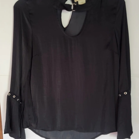 Davina Tops - Davina blouse